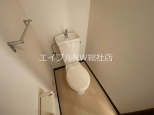 アルモニーMIの物件内観写真